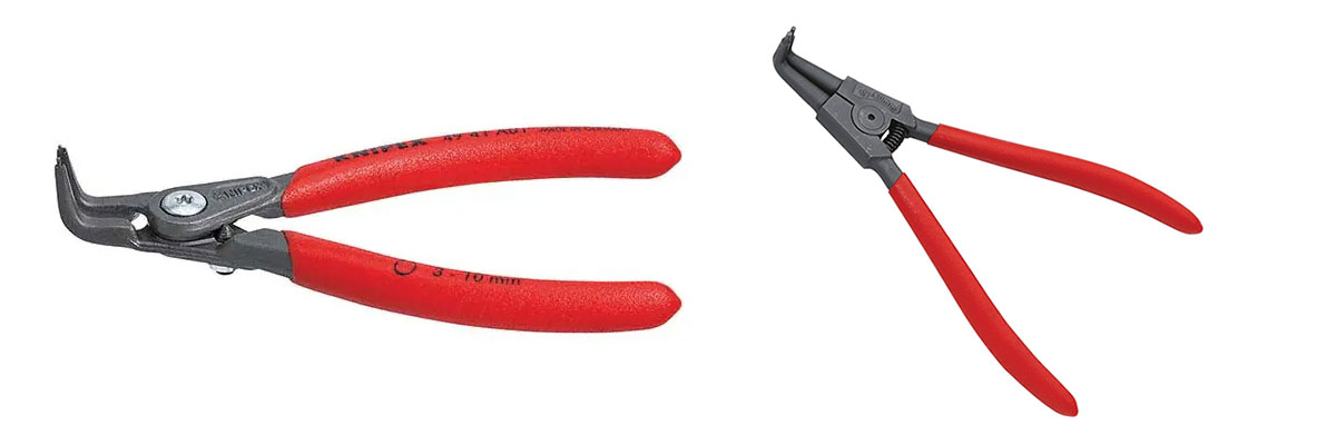 snap ring pliers